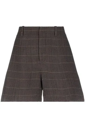 Chloé BOTTOMWEAR - Shorts & Bermuda Shorts - on YOOX.com