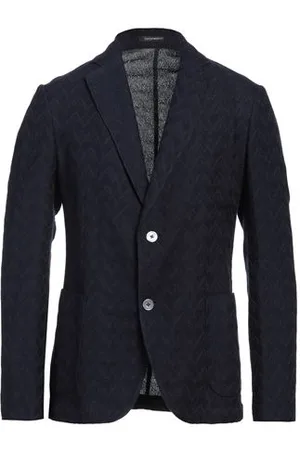 Emporio Armani SUITS and CO-ORDS - Blazers - on YOOX.com