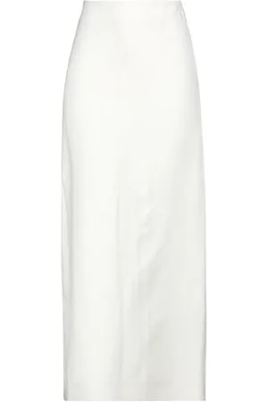 Salvatore Ferragamo BOTTOMWEAR - Maxi skirts - on YOOX.com