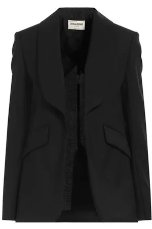 Zadig & Voltaire SUITS and CO-ORDS - Blazers - on YOOX.com