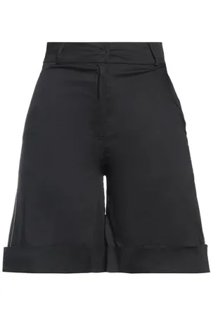 D.EXTERIOR BOTTOMWEAR - Shorts & Bermuda Shorts - on YOOX.com
