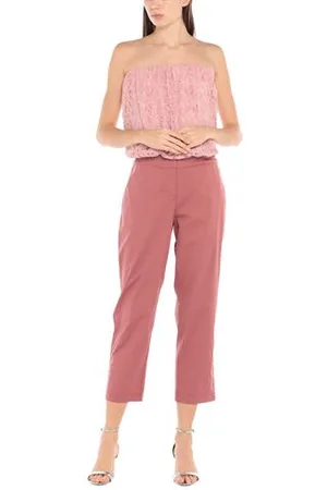 SEMICOUTURE JUMPSUITS & TRACKSUITS - Jumpsuits - on YOOX.com