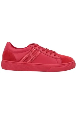 Hogan FOOTWEAR - Trainers - on YOOX.com