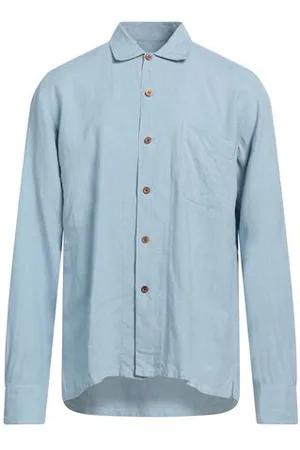 SALVATORE PICCOLO TOPWEAR - Shirts - on YOOX.com