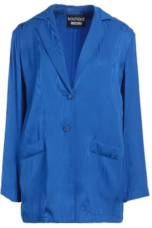 Moschino SUITS and CO-ORDS - Blazers - on YOOX.com