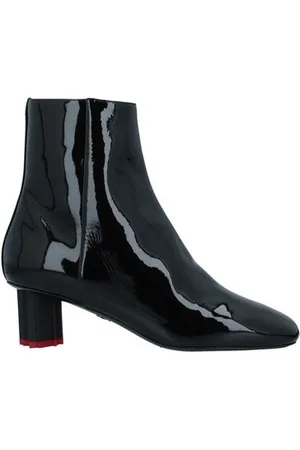 Dsquared2 FOOTWEAR - Ankle boots - on YOOX.com
