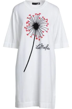 Moschino DRESSES - Mini dresses - on YOOX.com