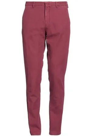PT Torino BOTTOMWEAR - Trousers - on YOOX.com