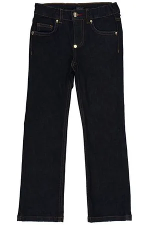 Philipp Plein BOTTOMWEAR - Jeans - on YOOX.com