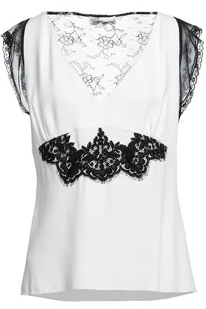 ANNA MOLINARI TOPWEAR - Tops - on YOOX.com