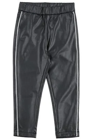 Manila Grace BOTTOMWEAR - Leggings - on YOOX.com