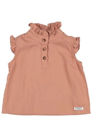 Donsje TOPWEAR - Tops - on YOOX.com
