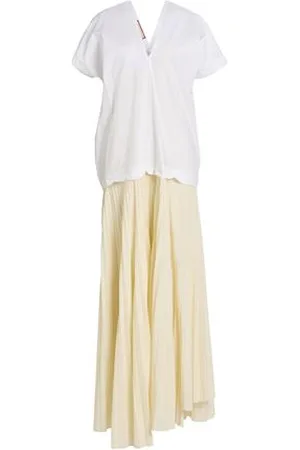 Plan C DRESSES - Maxi dresses - on YOOX.com