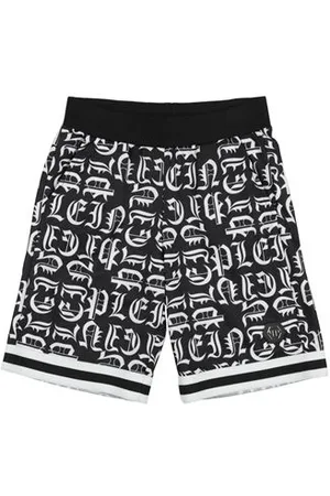 Philipp Plein BOTTOMWEAR - Shorts & Bermuda Shorts - on YOOX.com