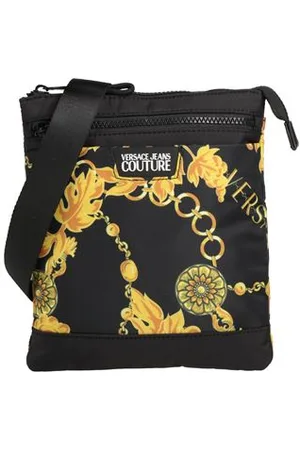 VERSACE BAGS - Cross-body bags - on YOOX.com