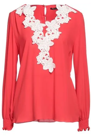 HANITA TOPWEAR - Tops - on YOOX.com