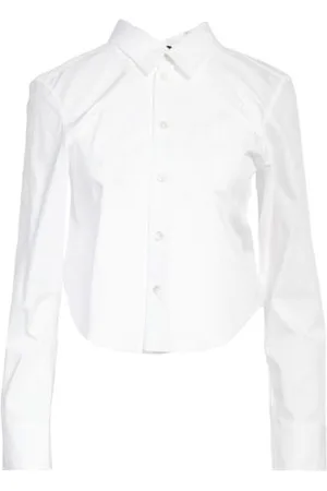 ANN DEMEULEMEESTER TOPWEAR - Shirts - on YOOX.com