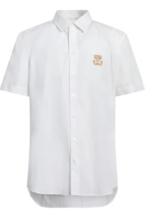 Moschino TOPWEAR - Shirts - on YOOX.com