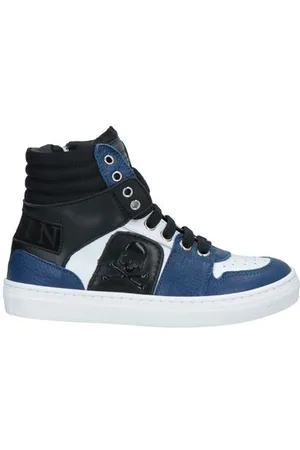 Philipp Plein FOOTWEAR - Trainers - on YOOX.com