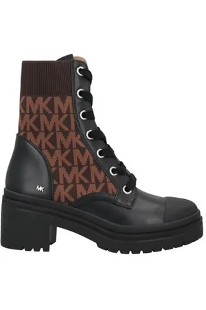 Michael Kors FOOTWEAR - Ankle boots - on YOOX.com