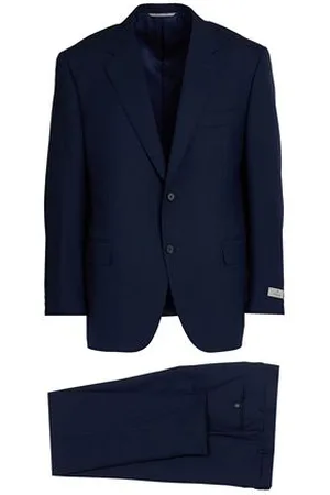 CANALI SUITS and CO-ORDS - Suits - on YOOX.com