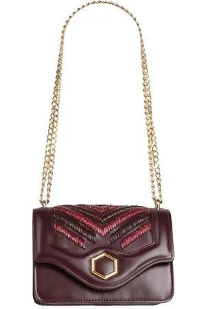 Hibourama BAGS - Shoulder bags - on YOOX.com
