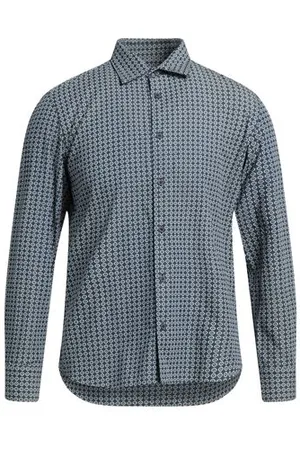 ALTEA TOPWEAR - Shirts - on YOOX.com
