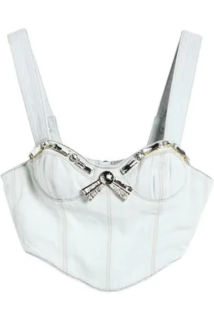 AREA TOPWEAR - Tops - on YOOX.com