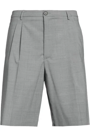 AMARANTO BOTTOMWEAR - Shorts & Bermuda Shorts - on YOOX.com