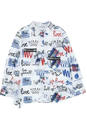 Byblos TOPWEAR - Shirts - on YOOX.com
