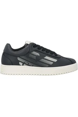 Emporio Armani FOOTWEAR - Trainers - on YOOX.com