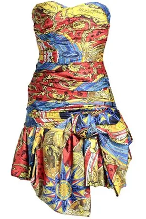 Moschino DRESSES - Mini dresses - on YOOX.com