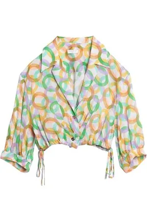 Sandro TOPWEAR - Shirts - on YOOX.com