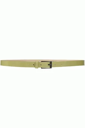 Caractere Small Leather Goods - Belts - on YOOX.com