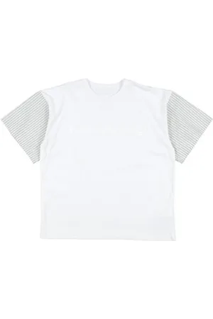 Maison Margiela TOPWEAR - T-shirts - on YOOX.com