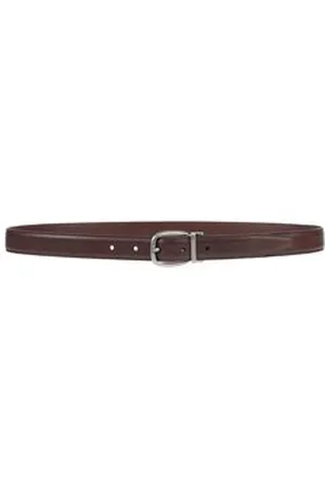 Dolce & Gabbana Small Leather Goods - Belts - on YOOX.com