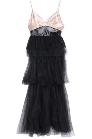ANIYE BY DRESSES - Maxi dresses - on YOOX.com