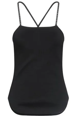 The Attico TOPWEAR - Tops - on YOOX.com