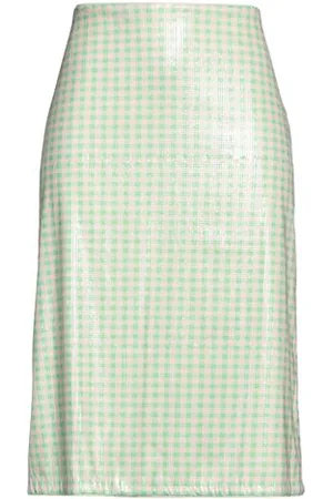 Baum und Pferdgarten BOTTOMWEAR - Midi skirts - on YOOX.com