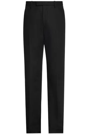 OFF-WHITE BOTTOMWEAR - Trousers - on YOOX.com