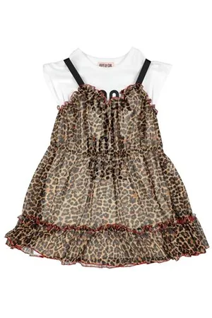 ANIYE BY DRESSES - Kids’ dresses - on YOOX.com