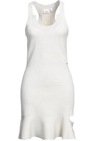 Burberry DRESSES - Mini dresses - on YOOX.com
