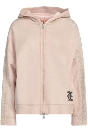 ERMANNO SCERVINO TOPWEAR - Sweatshirts - on YOOX.com