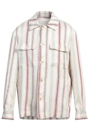 Etro TOPWEAR - Shirts - on YOOX.com