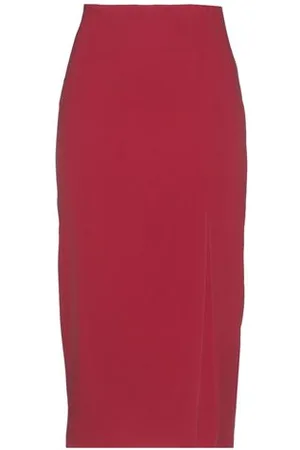 VALENTINO GARAVANI BOTTOMWEAR - Midi skirts - on YOOX.com