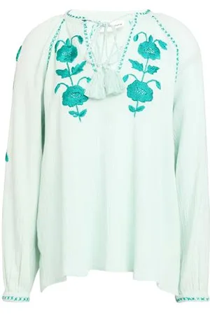 Antik Batik TOPWEAR - Tops - on YOOX.com