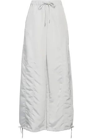Gestuz BOTTOMWEAR - Trousers - on YOOX.com