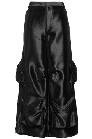 ROTATE BOTTOMWEAR - Trousers - on YOOX.com