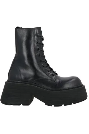 vic matiè FOOTWEAR - Ankle boots - on YOOX.com