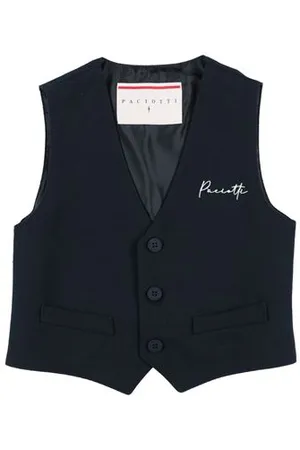 PACIOTTI 4US SUITS and CO-ORDS - Waistcoats - on YOOX.com